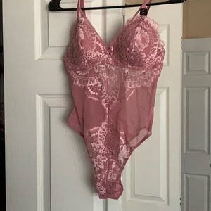 La Senza Lingerie Small